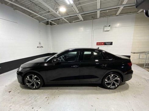 Used 2022 Audi A3 2.0T Premium image 3