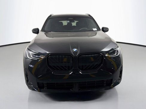 New 2026 BMW X3 xDrive30i w/ Premium Package AWD/4WD image 2
