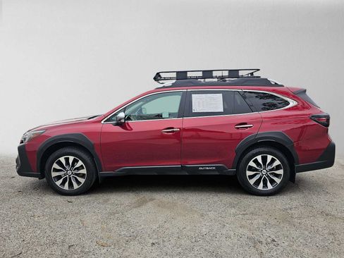 Used 2023 Subaru Outback Touring XT AWD/4WD image 6