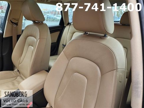 Used 2013 Audi A4 Prestige image 14