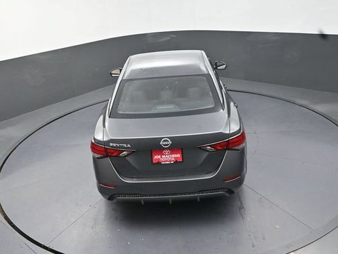 Used 2025 Nissan Sentra S FWD image 28