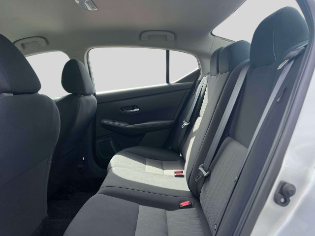 Used 2023 Nissan Sentra SV FWD image 12