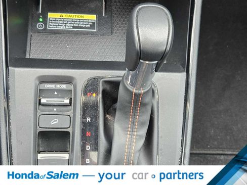 Used 2024 Honda CR-V Sport-L image 16