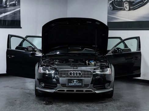 Used 2013 Audi A4 Premium w/ Convenience Pkg image 6