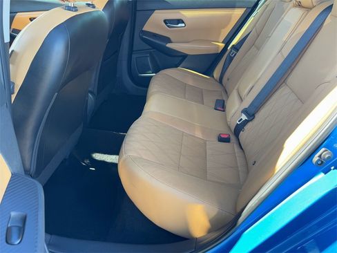 Used 2020 Nissan Sentra SV w/ SV Premium Package image 15