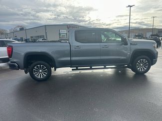 Used 2021 GMC Sierra 1500 AT4 w/ AT4 Value Package video 2