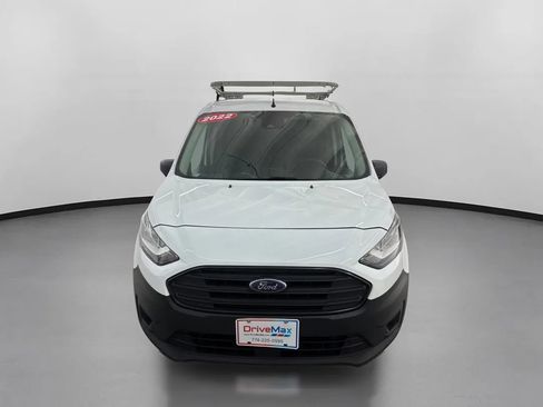 Used 2022 Ford Transit Connect XL FWD image 2