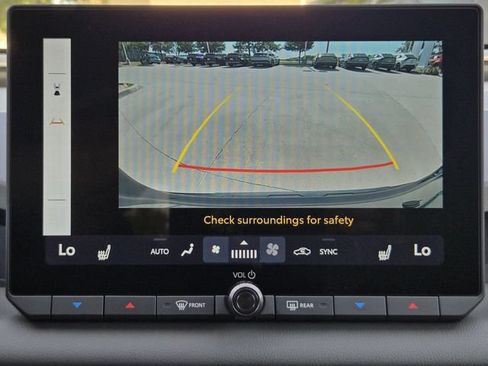 New 2026 Toyota RAV4 SE AWD/4WD image 17