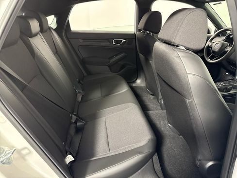 New 2025 Honda Civic Sport image 16