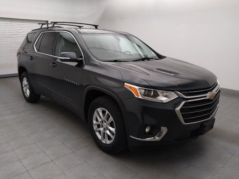 Used 2019 Chevrolet Traverse LT w/ LPO, Floor Liner Package AWD/4WD image 13