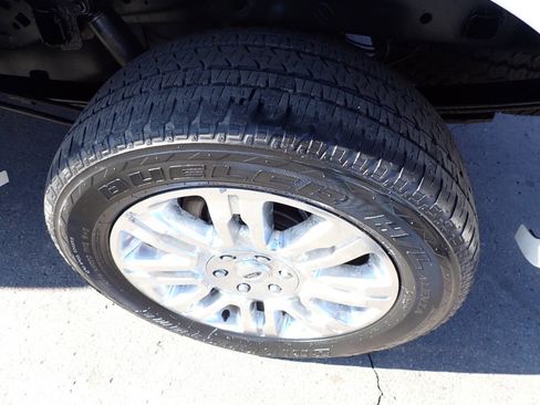 Used 2012 Ford F150 Platinum AWD/4WD image 13