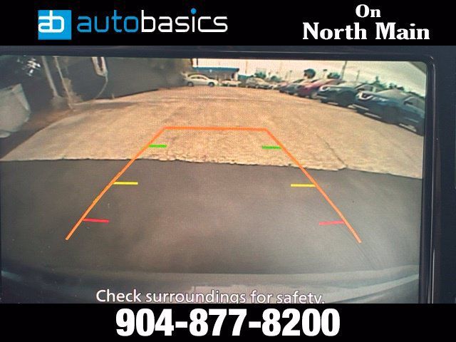 Used 2020 Nissan Maxima 3.5 SL w/ Floor Mat Group FWD image 30