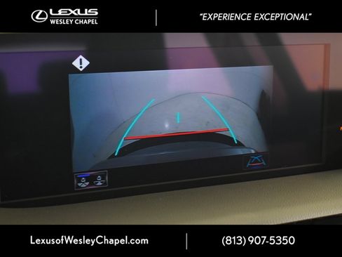 Used 2019 Lexus ES 350 Luxury image 47