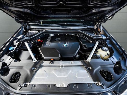 Used 2019 BMW X3 sDrive30i image 39