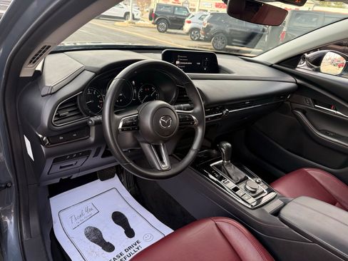 Used 2025 MAZDA CX-30 AWD 2.5 S w/ Preferred Package image 39