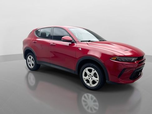 Used 2024 Dodge Hornet GT AWD/4WD image 7