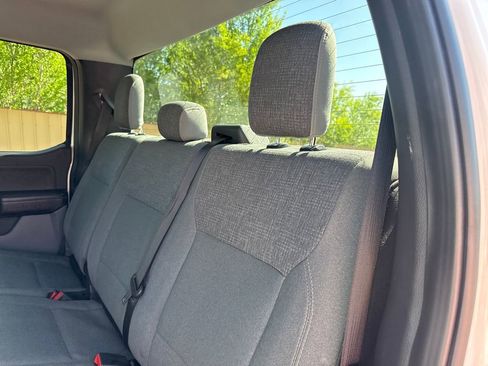 Certified 2024 Ford F150 XLT AWD/4WD image 19