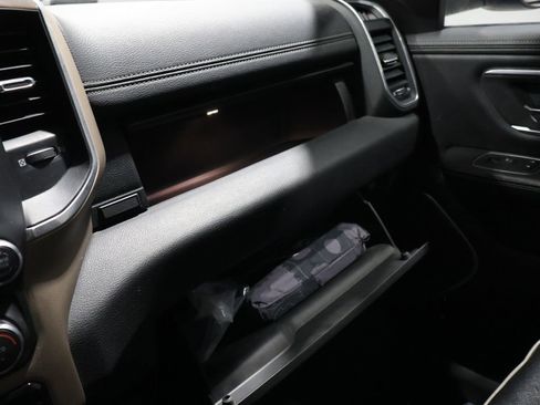 Used 2022 RAM 1500 Laramie image 29