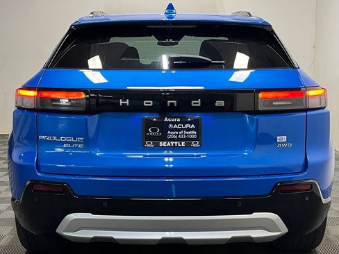 Used 2024 Honda Prologue Elite image 21