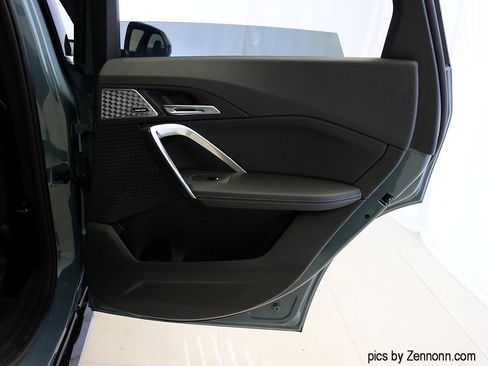 Used 2025 BMW X1 xDrive28i w/ Technology Package image 31