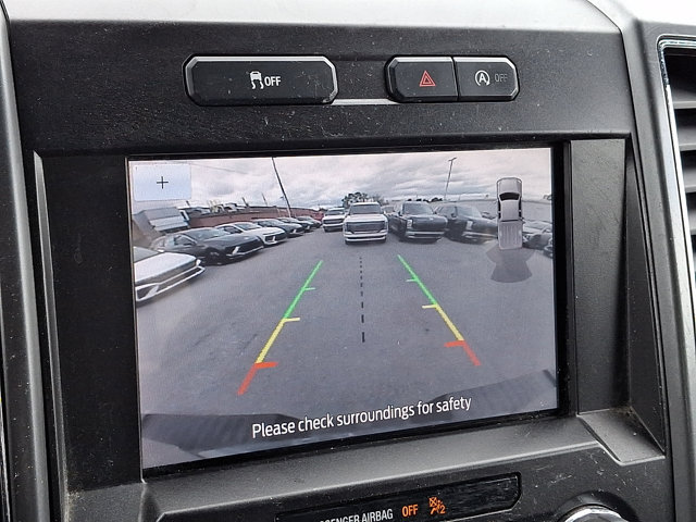 Used 2020 Ford F150 XLT w/ Equipment Group 302A Luxury AWD/4WD image 18