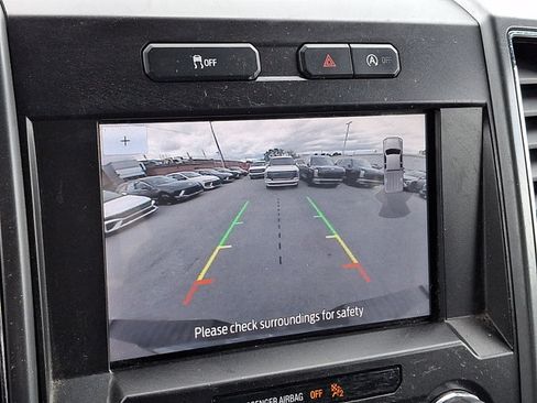 Used 2020 Ford F150 XLT w/ Equipment Group 302A Luxury AWD/4WD image 18