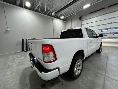 Used 2022 RAM 1500 Big Horn image 6