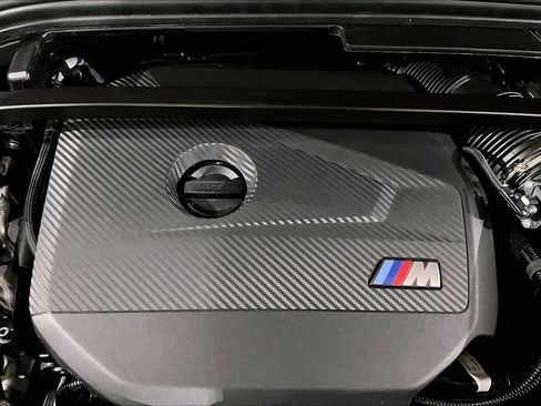 New 2026 BMW X1 M35i w/ Convenience Package AWD/4WD image 15
