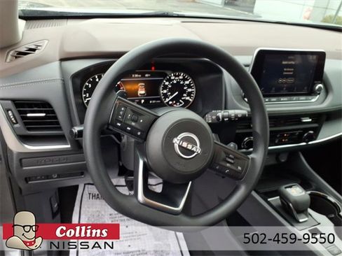 Certified 2023 Nissan Rogue S image 21