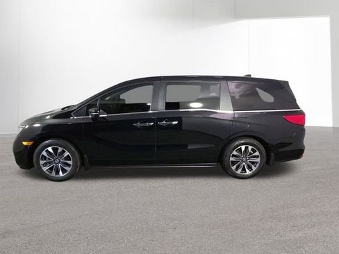 Used 2024 Honda Odyssey EX-L image 13