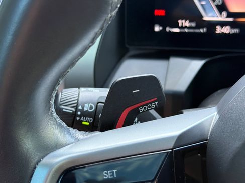 Certified 2025 BMW X3 xDrive30i w/ Premium Package image 32