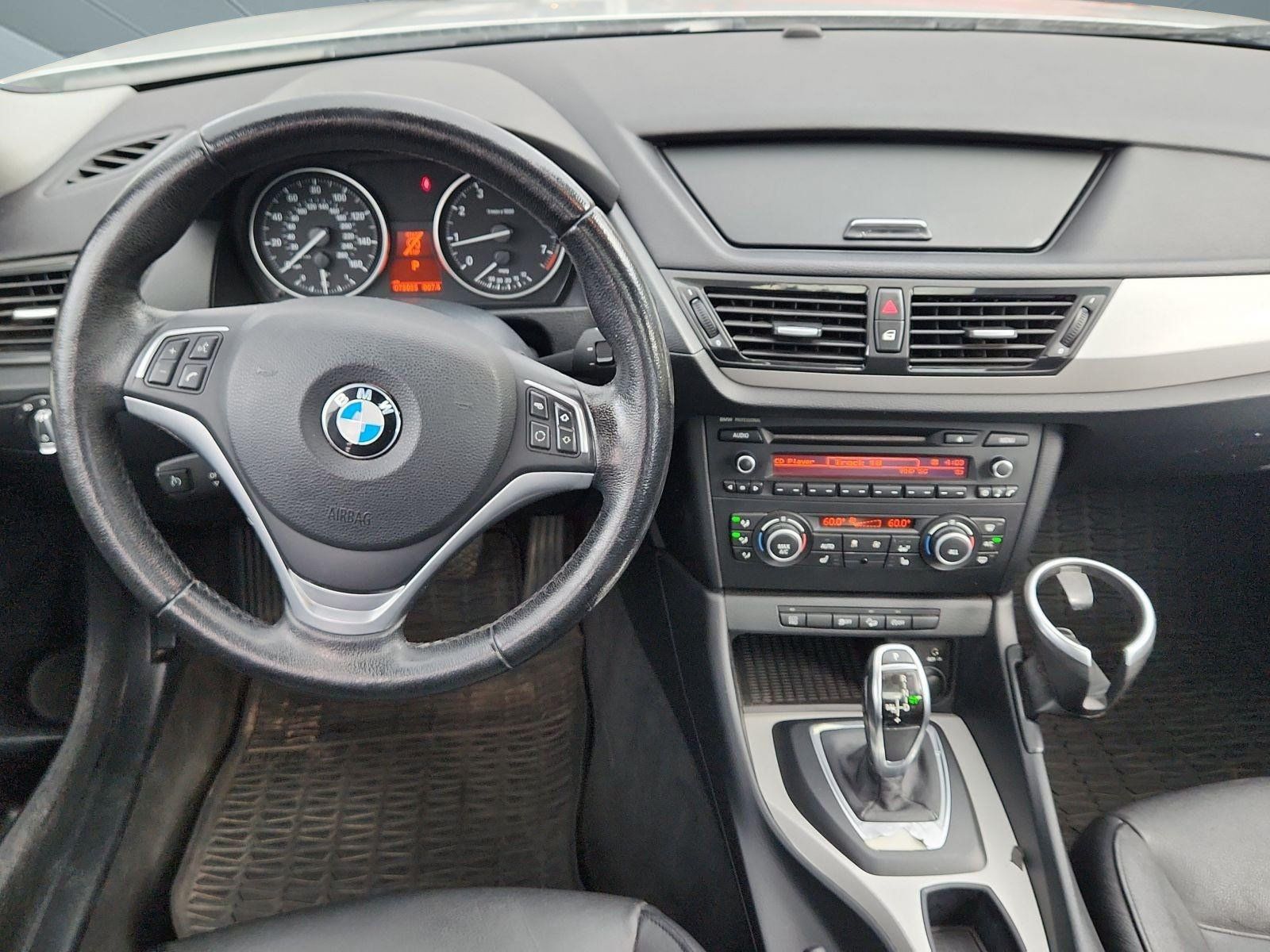 Used 2014 BMW X1 xDrive28i AWD/4WD image 15