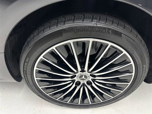 Used 2024 Mercedes-Benz CLE 300 4MATIC Coupe image 15