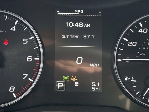 Certified 2026 Subaru Ascent Limited AWD/4WD image 16