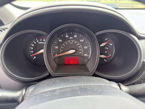 Used 2016 Kia Rio LX w/ Power Package FWD image 18