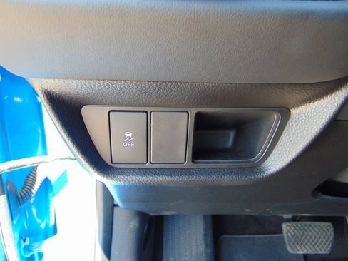 Certified 2026 Honda HR-V Sport image 19