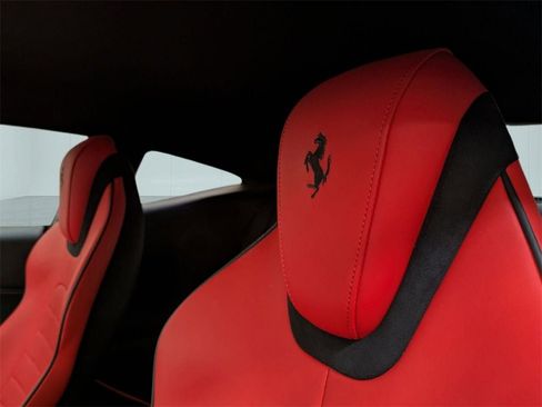 Used 2024 Ferrari Roma image 36