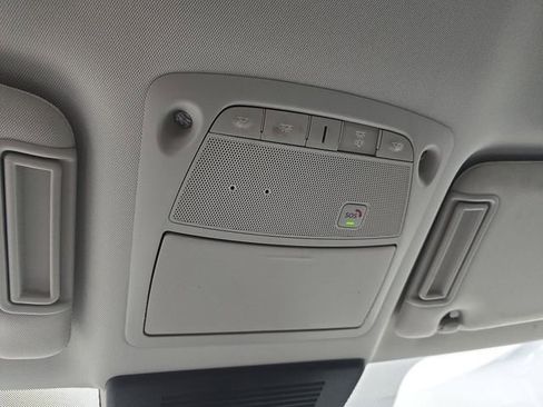 Used 2022 Nissan Armada SV w/ Cargo Package image 43