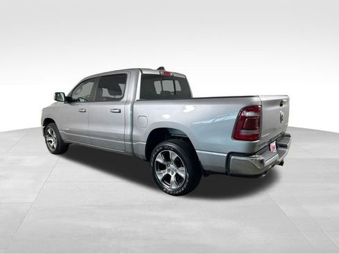 Used 2023 RAM 1500 Laramie AWD/4WD image 4