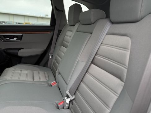 Used 2018 Honda CR-V EX image 13