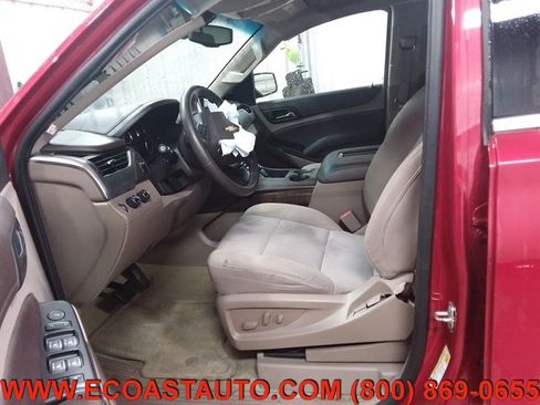 Used 2015 Chevrolet Tahoe LS image 10