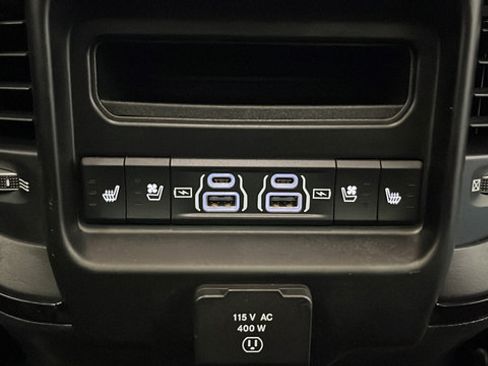 Used 2023 RAM 1500 Limited AWD/4WD image 35