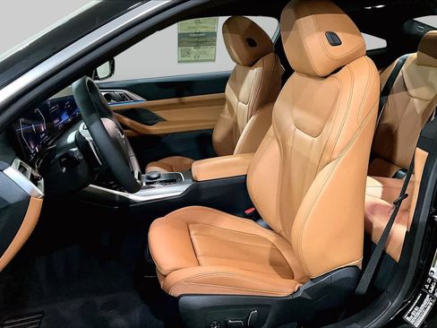 Used 2026 BMW 430i xDrive Coupe w/ Premium Package AWD/4WD image 8