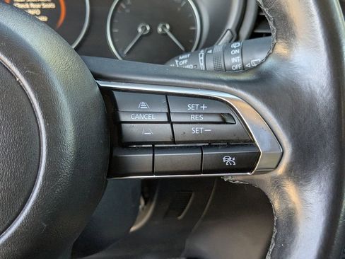 Used 2024 MAZDA CX-30 AWD 2.5 S w/ Preferred Package image 17