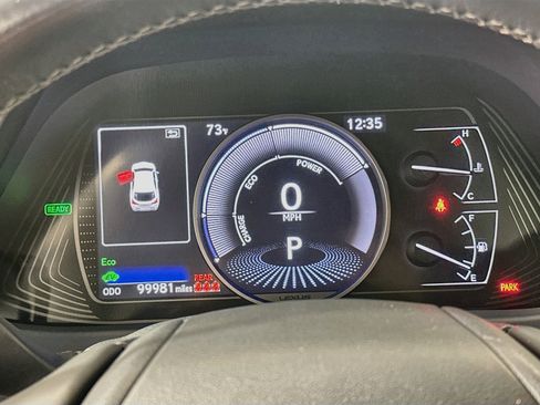 Used 2021 Lexus UX 250h AWD/4WD image 19