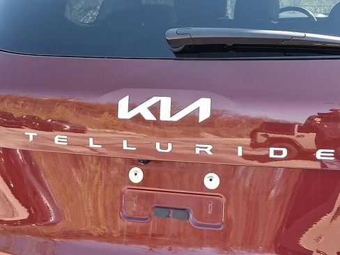 Used 2023 Kia Telluride S w/ S Sunroof Package AWD/4WD image 30