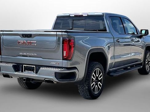 Used 2019 GMC Sierra 1500 AT4 w/ AT4 Premium Package AWD/4WD image 13