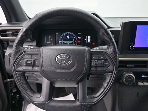 Certified 2025 Toyota Tacoma SR image 7