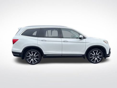 Used 2021 Honda Pilot Elite image 8