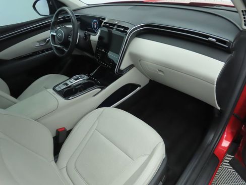 Used 2023 Hyundai Tucson Limited image 18